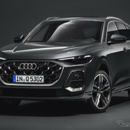 アウディ Q5 新型