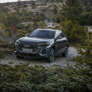 アウディ Q5 新型
