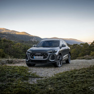 アウディ Q5 新型