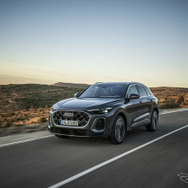 アウディ Q5 新型