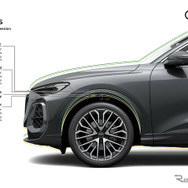 アウディ Q5 新型