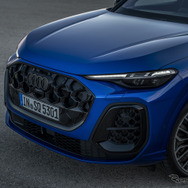 アウディ SQ5 新型