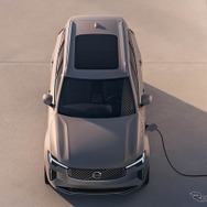 ボルボ XC90 改良新型