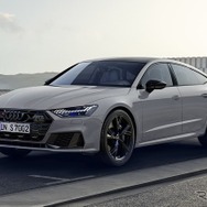アウディ『S7』の「ナルドスポーツエディション」