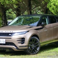 レンジローバー・イヴォーク DYNAMIC SE D200