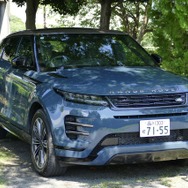 レンジローバー・イヴォーク AUTOBIOGRAPHY PHEV P300e