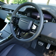 レンジローバー・イヴォーク AUTOBIOGRAPHY PHEV P300e
