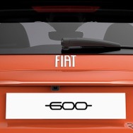 フィアット 600e