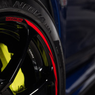レイズ ボルクレーシング『NE24 club sport』