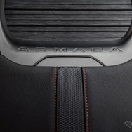 日産 アルマーダ PRO-4X