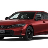 ホンダ・シビック改良新型（RS）