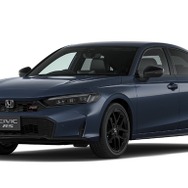 ホンダ・シビック改良新型（RS）