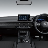 ホンダ・シビック改良新型（ガソリン）