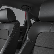 ホンダ・シビック改良新型（ガソリン）