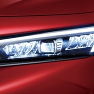 ホンダ・シビック改良新型