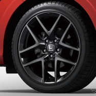 ホンダ・シビック改良新型