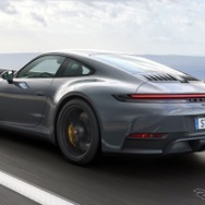 ポルシェ 911カレラGTS（ハイブリッド）