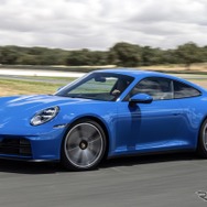 ポルシェ 911カレラ
