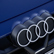 アウディ S3セダン 改良新型