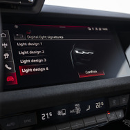 アウディ S3セダン 改良新型