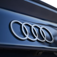 アウディ S3セダン 改良新型
