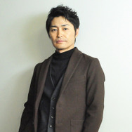 『俳優 亀岡拓次』安田顕／photo：Naoki Kurozu