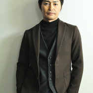 『俳優 亀岡拓次』安田顕／photo：Naoki Kurozu
