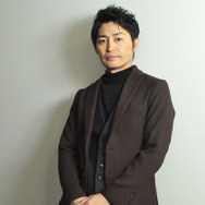 『俳優 亀岡拓次』安田顕／photo：Naoki Kurozu
