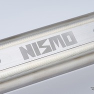 スカイラインGT-R（BNR32）用 チタンタワーバー 初代NISMOロゴバージョン