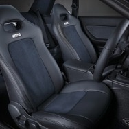 スカイラインGT-R（BNR32）用 シートカバーセット 初代NISMOロゴバージョン