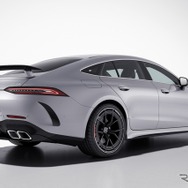 メルセデスAMG GT4ドアクーペ 現行