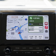 音声＋地図で使いやすさと変わりやすさが大幅にアップしている