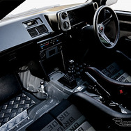 AE86 BEV Concept