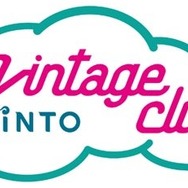 「Vintage Club by KINTO」ロゴ