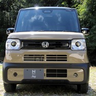 ホンダ N-BOX JOY