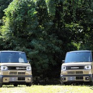 ホンダ N-BOX JOY