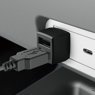 EXEA・USB 変換アダプタAA（EM-179）