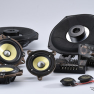 フォーカル・PLUG&PLAY elite for Mercedes