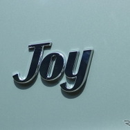 ホンダ N-BOX JOY