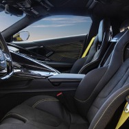 シボレー コルベットZR1