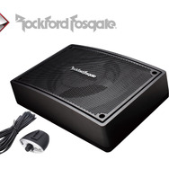 ロックフォード パワードサブウーファー【PS-8　価格／6万8000円（税別）】