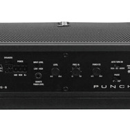 ロックフォード パワードサブウーファー【PS-8　価格／6万8000円（税別）】