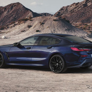 BMW M850i xDrive Gran Coupe The Final Edition