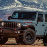ジープ ラングラー ルビコンX 2ドア with Xtreme 35 Tire Package（2025年モデル）