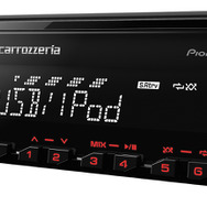 カロッツェリア・MVH-3200