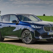 BMW X3 新型（X3 20 xDrive）