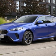 BMW 1シリーズ 新型（120）