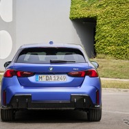 BMW 1シリーズ 新型（120）