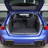 BMW 1シリーズ 新型（120）