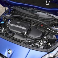 BMW 1シリーズ 新型（120）